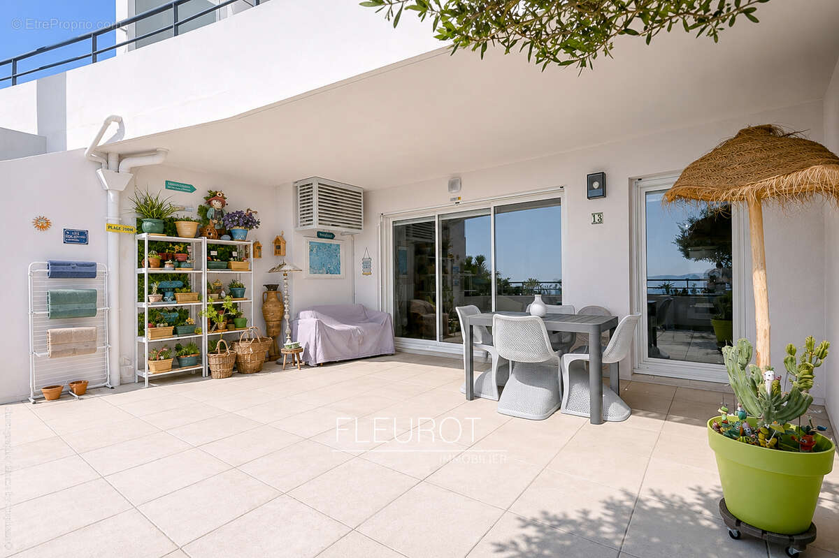Appartement 61 m² à La Ciotat  - photo 6