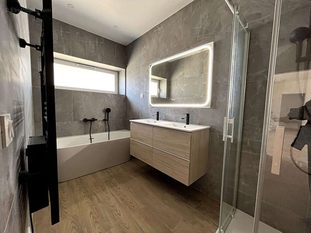 Maison à LA BAULE-ESCOUBLAC