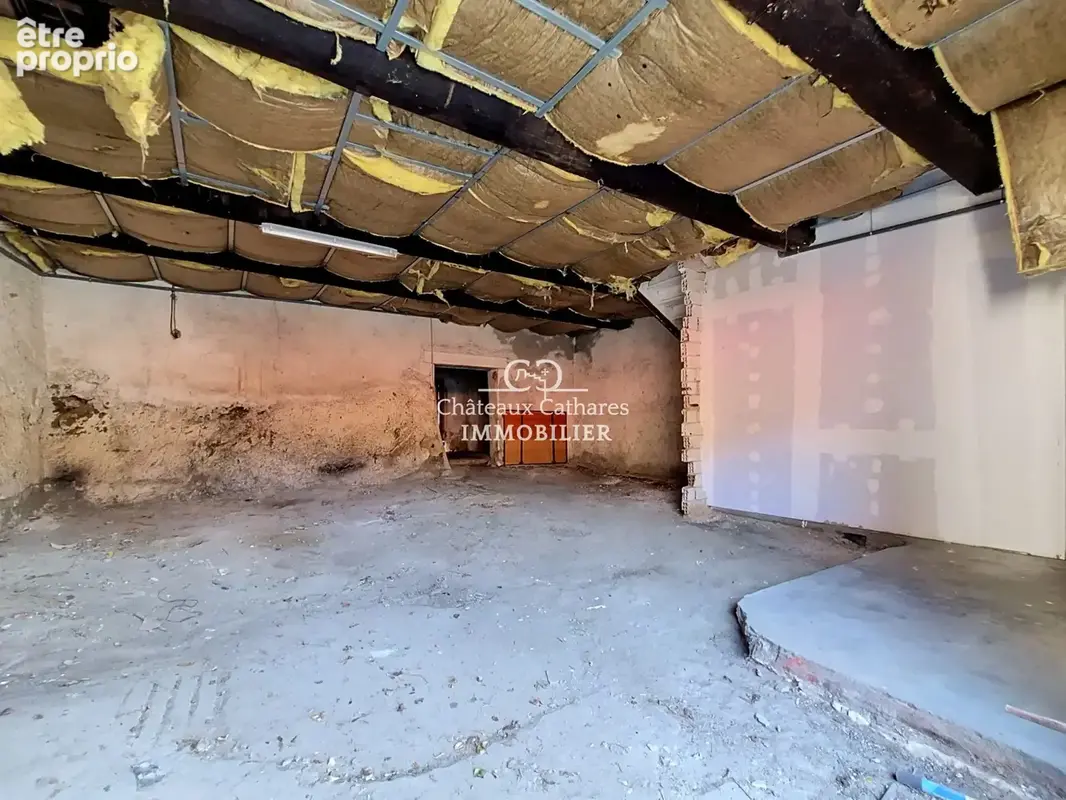 Maison 145 m² à Rasigueres  - photo 3