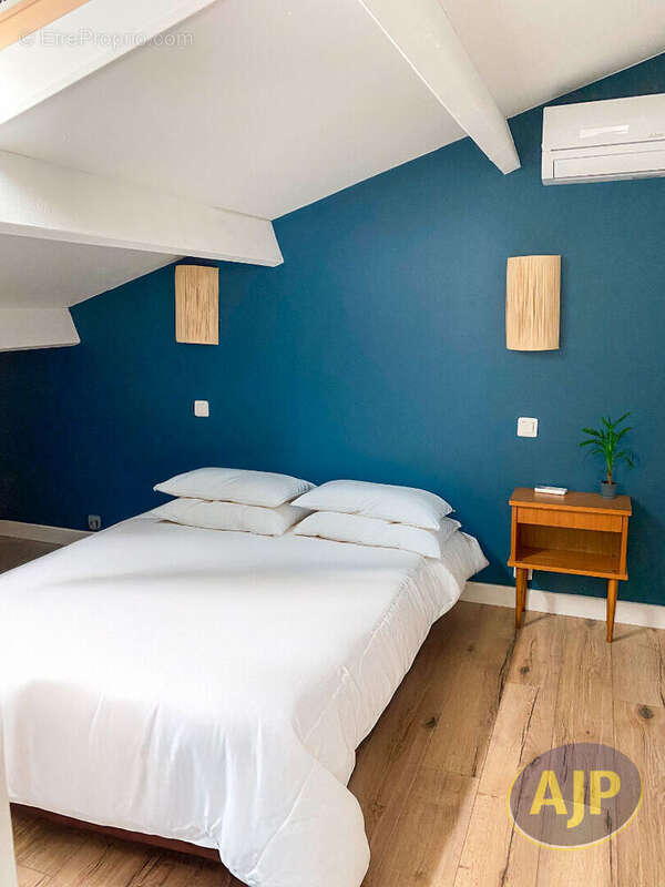 Maison à LEGE-CAP-FERRET