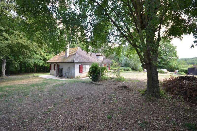 CHATEAU THIERRY (02) à vendre maison de 6 pièces en pleine nature - photo 2
