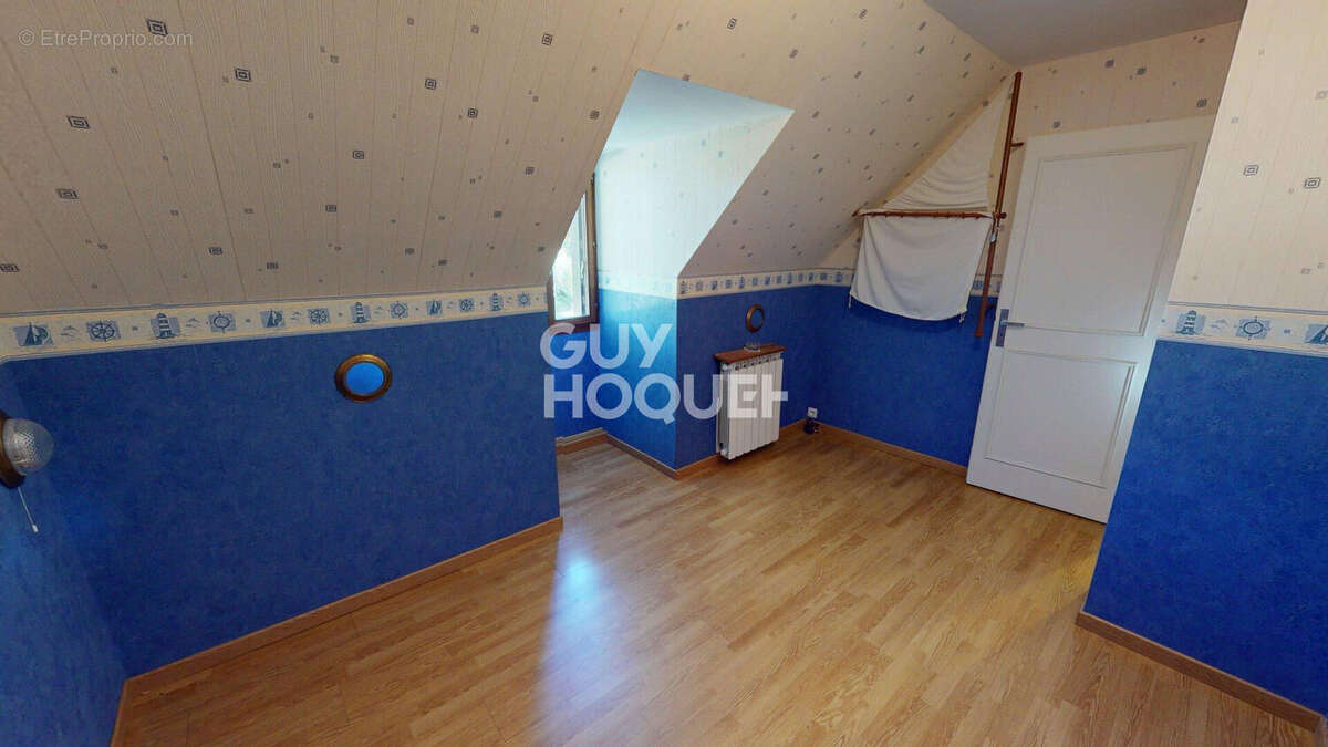 Maison à FORGES-LES-BAINS