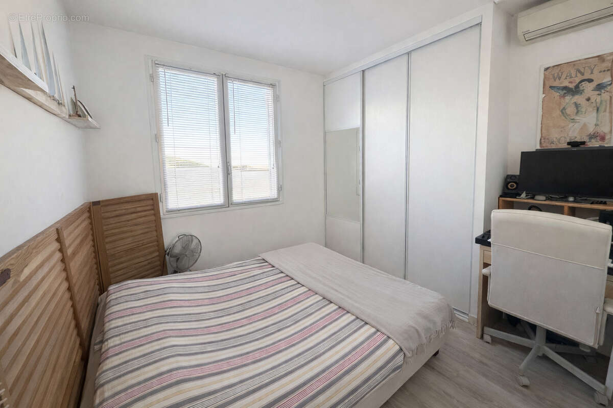 Appartement à LE GRAU-DU-ROI