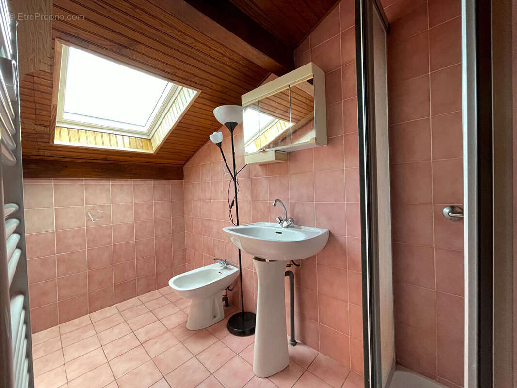 Maison à SAINT-JEAN-DE-LUZ