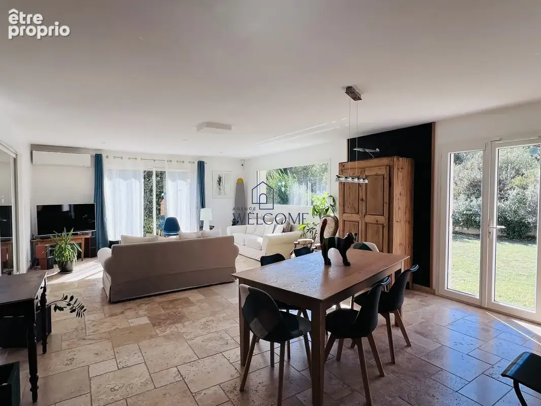 Maison 5 pièces 152 m² à vendre à Charmes-Sur-Rhone (07800) - photo 3