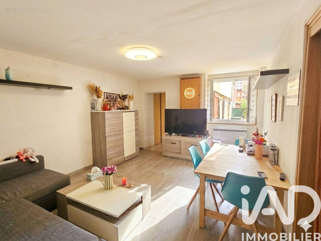 Photo 1 - Appartement à MEAUX