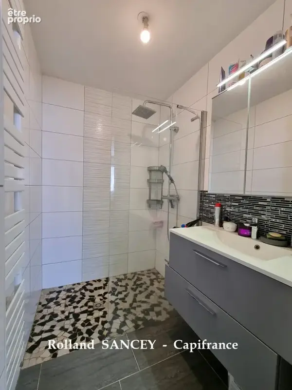 Maison à vendre 6 pièces JONCHEREY (90) - photo 12