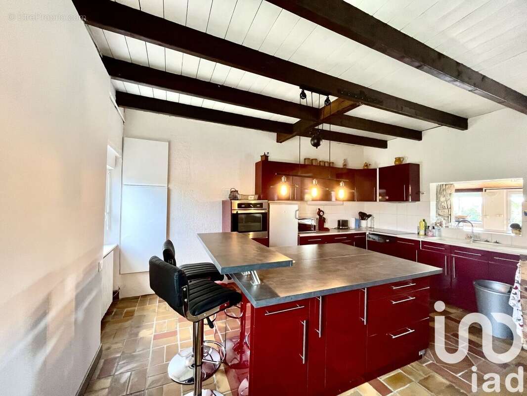 Photo 3 - Maison à PLEUDANIEL