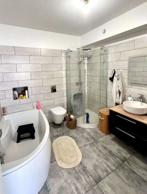 Appartement à SEDAN