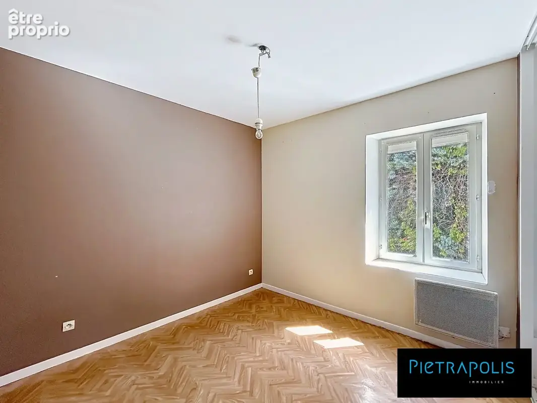 Maison 3 pièces 65 m² à vendre à Orlienas (69530) - photo 6