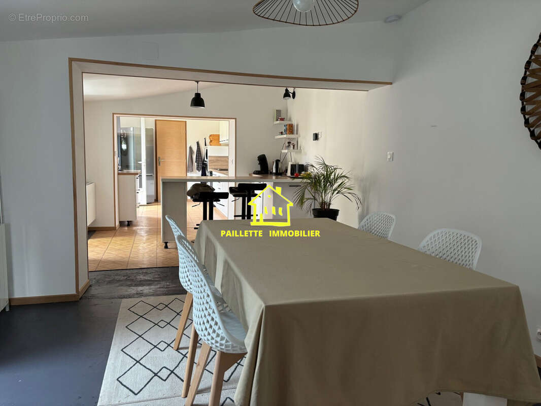 Maison 131 m² à Le Havre  - photo 5