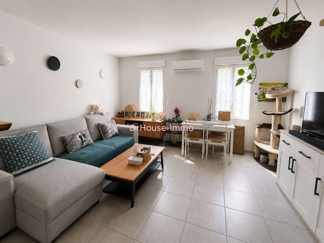 Maison 113 m² à Bergerac  - photo 3