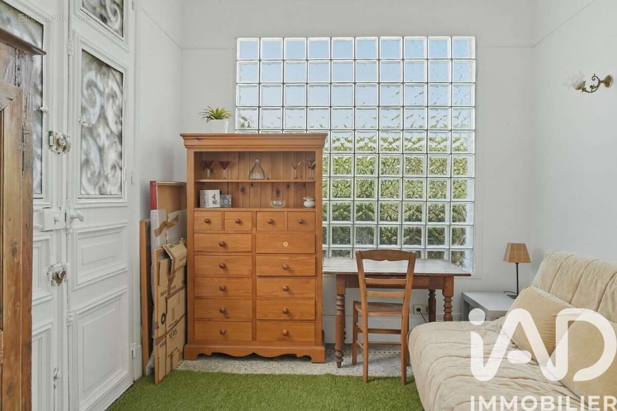 Photo 4 - Appartement à FONTAINEBLEAU