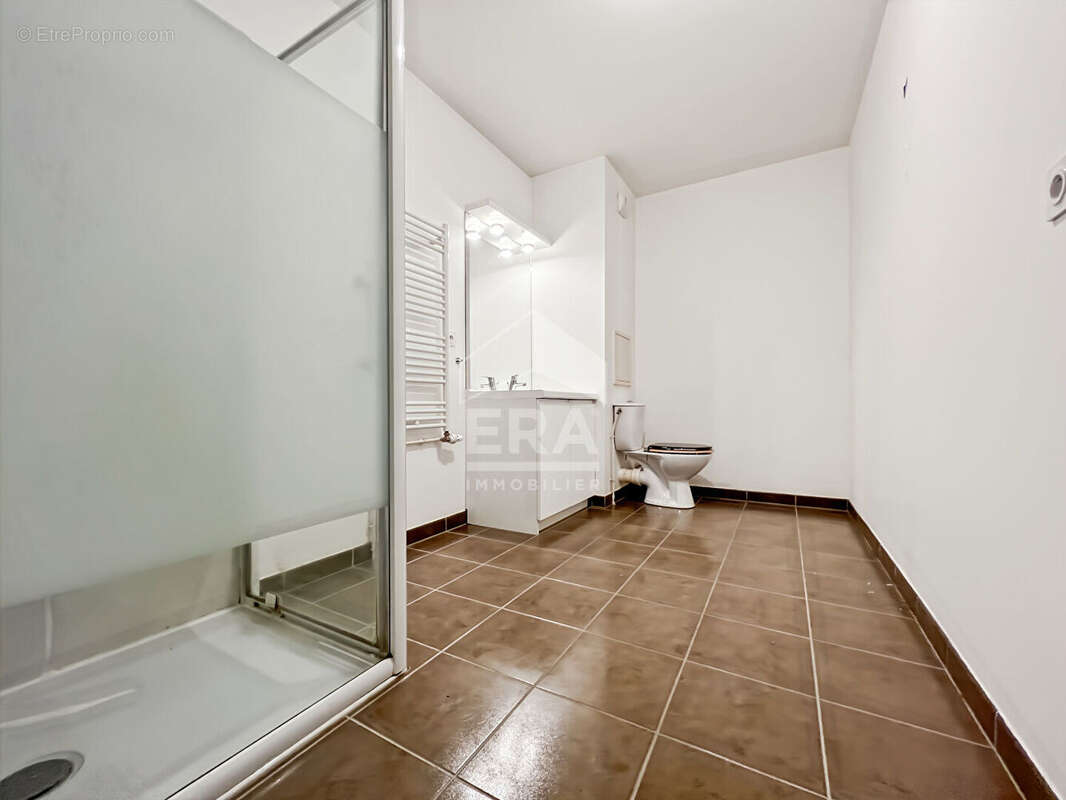 Appartement à SAINT-FARGEAU-PONTHIERRY