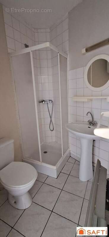 Photo 4 - Appartement à LA FERTE-MACE