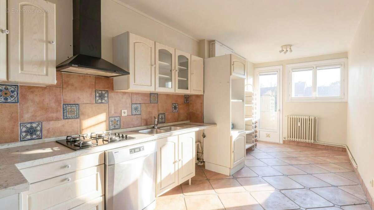 Appartement - photo 10