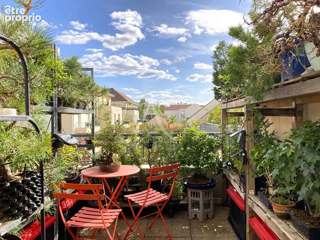 Photo Appartement à Bry-Sur-Marne au prix de 499 000€