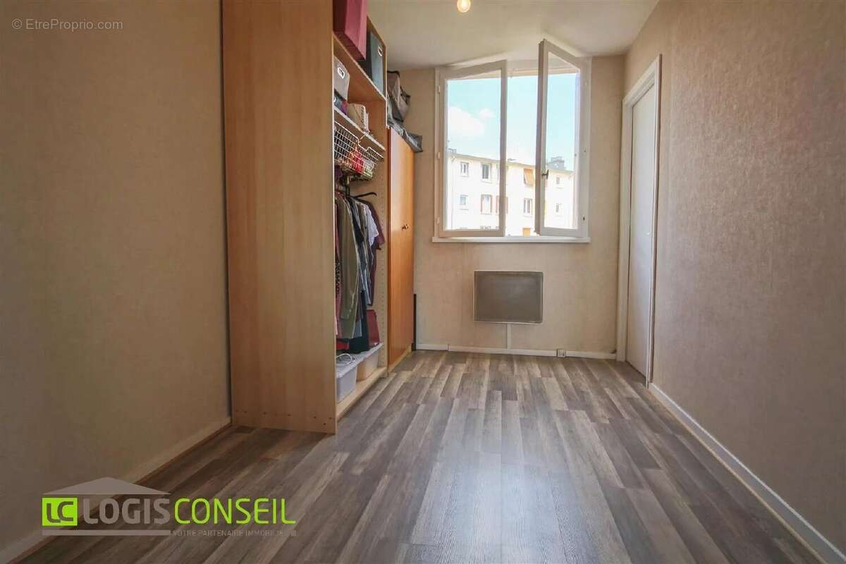 Appartement à CHATENAY-MALABRY