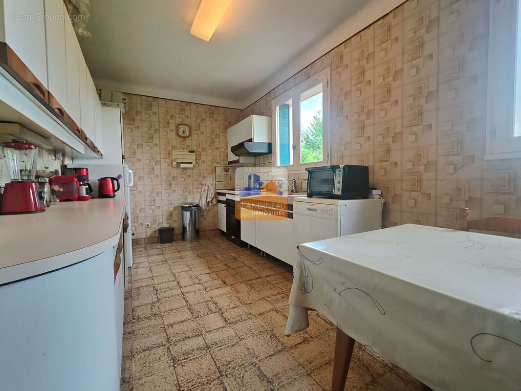 Maison à REZE