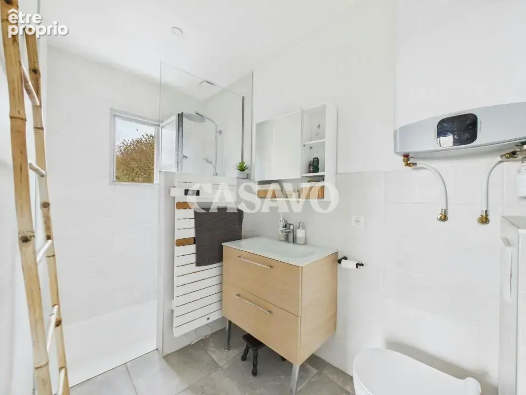 Vente Maison 9 pièces de 175m² - 95110 Sannois - photo 21