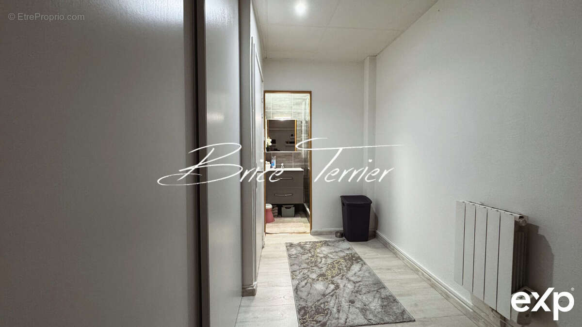 Appartement à MEYTHET