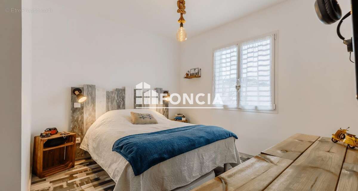 Maison à SAINT-JEAN-DE-MONTS