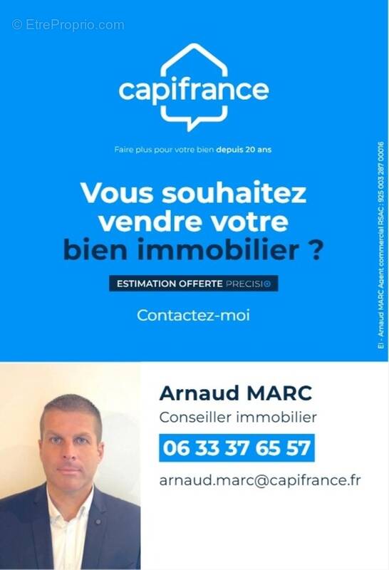 Appartement à BREST