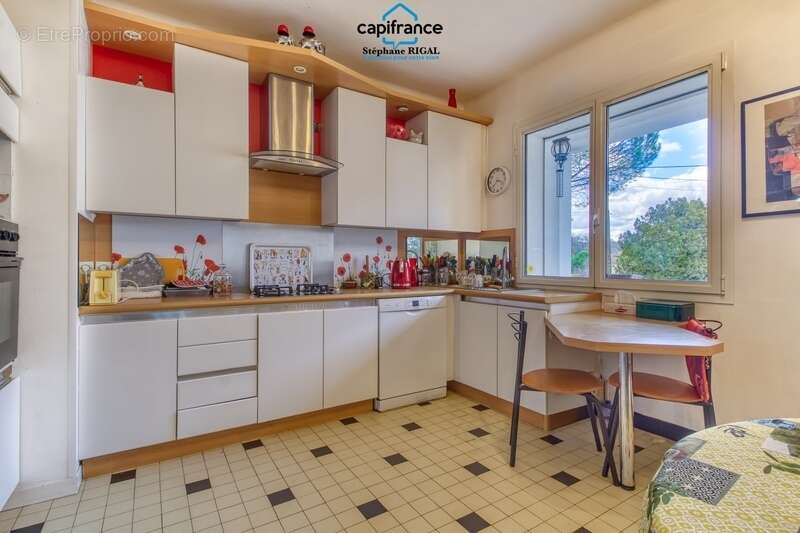 Maison à CONDEZAYGUES