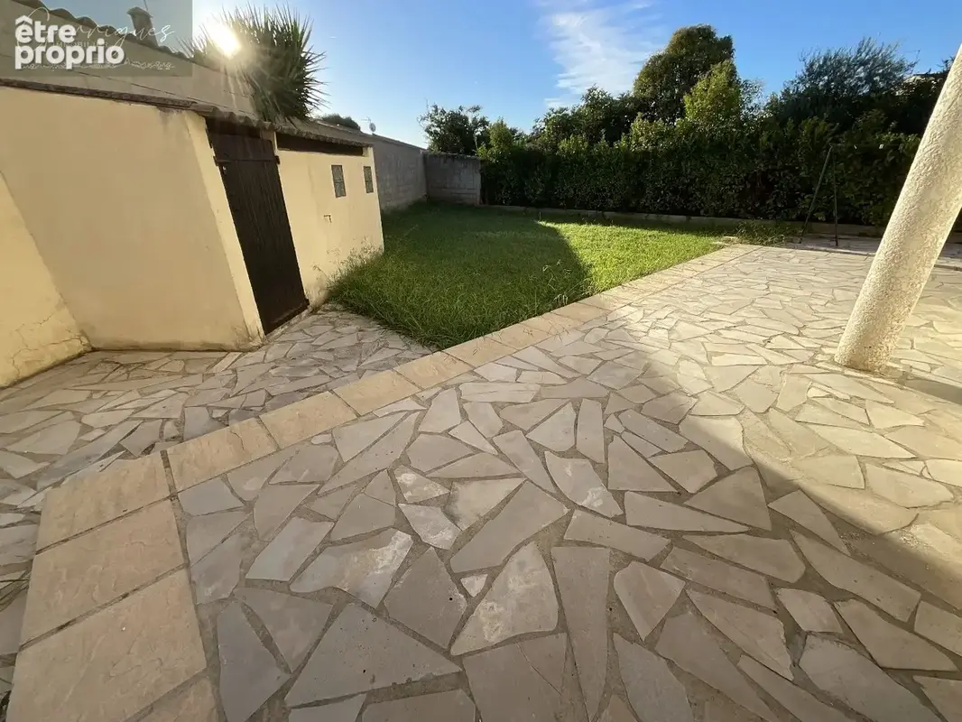 Milhaud, villa 6 Pièces. - photo 11