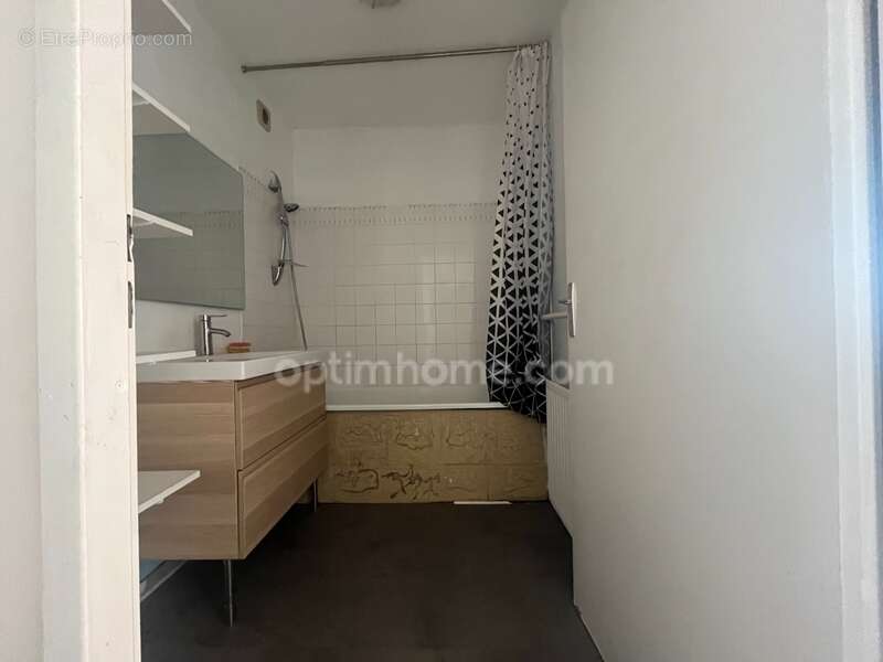 Appartement à CERGY