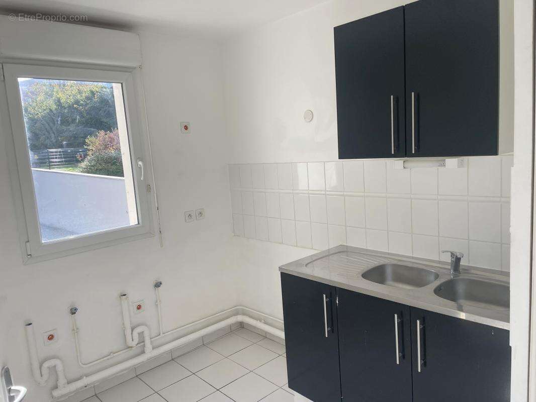 Appartement à AMIENS