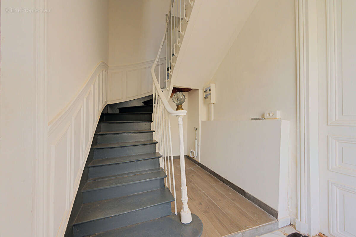 Maison à ACHERES