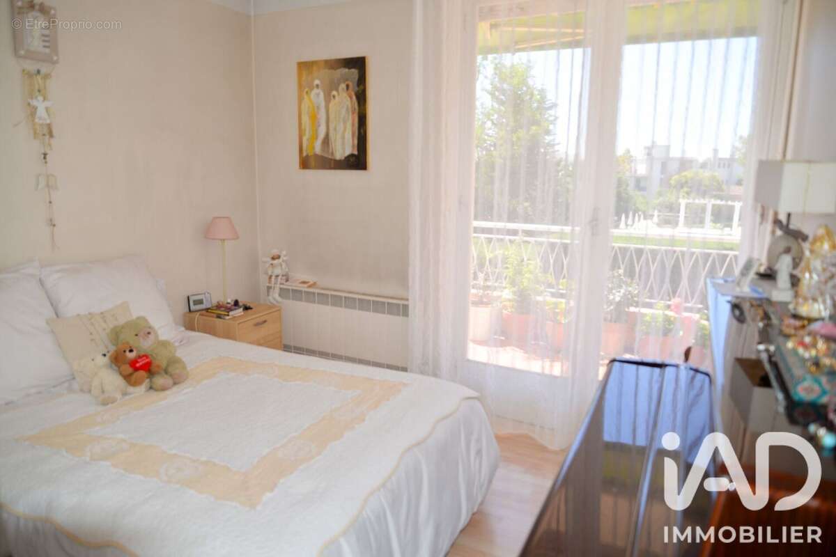 Photo 8 - Appartement à ANTIBES