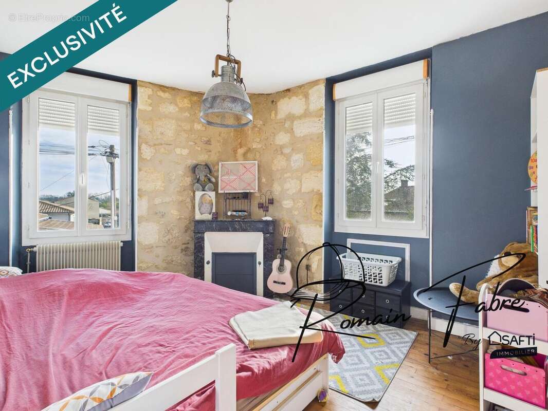 Photo 7 - Maison à SAINT-ANDRE-DE-CUBZAC