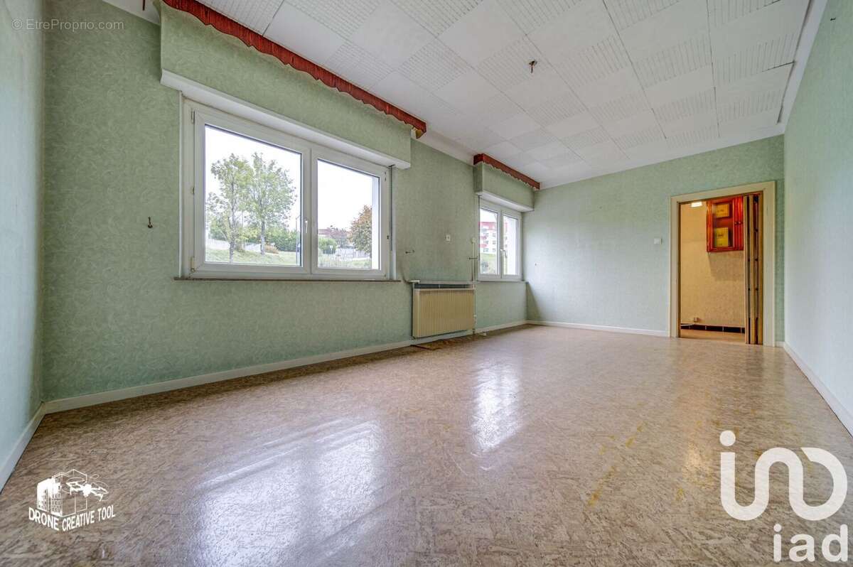 Photo 2 - Maison à FAREBERSVILLER