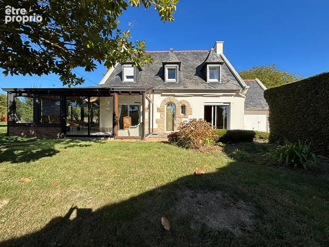 Photo Maison à Tregueux au prix de 261 750€