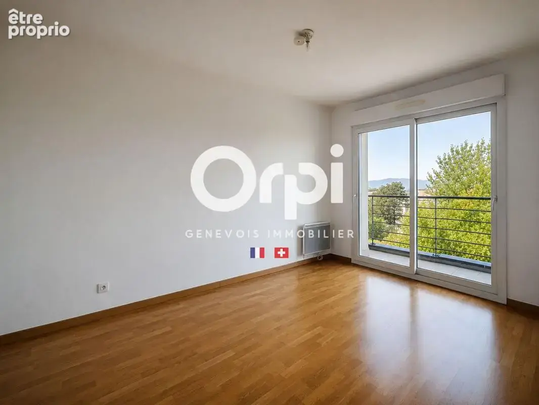 Duplex Vétraz-Monthoux - photo 8