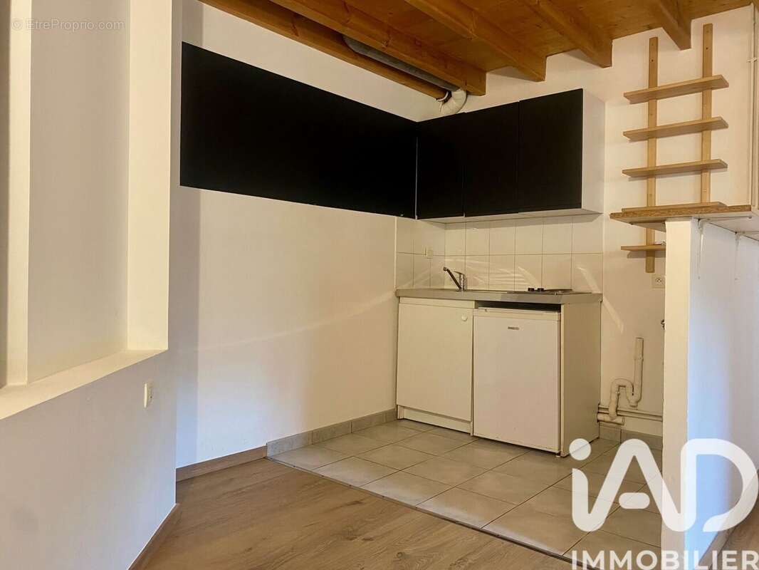 Photo 6 - Appartement à LILLE
