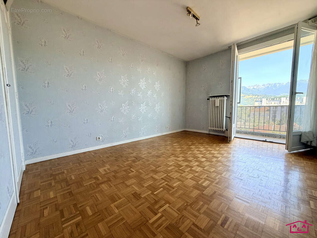 Appartement 90 m² à Grenoble  - photo 7