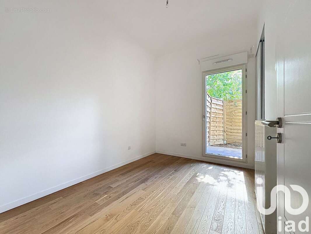 Photo 7 - Appartement à RUEIL-MALMAISON