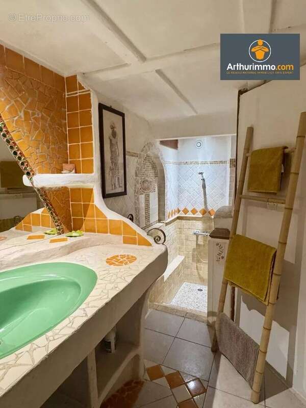 Appartement à PROPRIANO