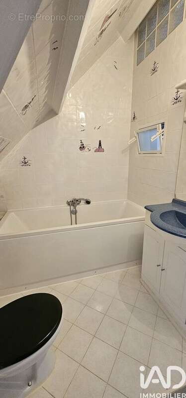 Photo 8 - Maison à BAILLEVAL