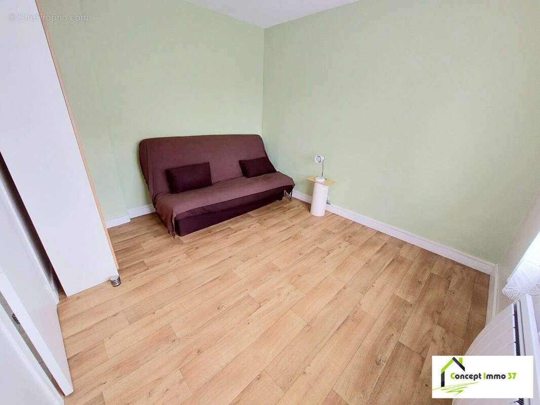 Maison 60 m² à Veigne  - photo 5