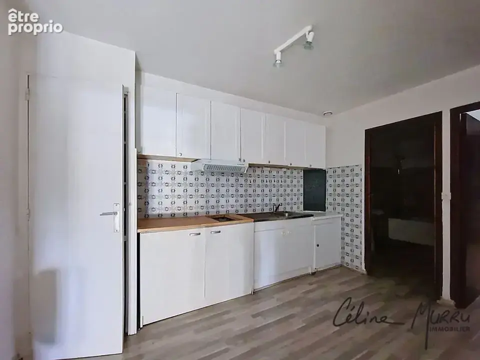 Maison 6 pièces 107 m² à vendre à Serignan (34410) - photo 3