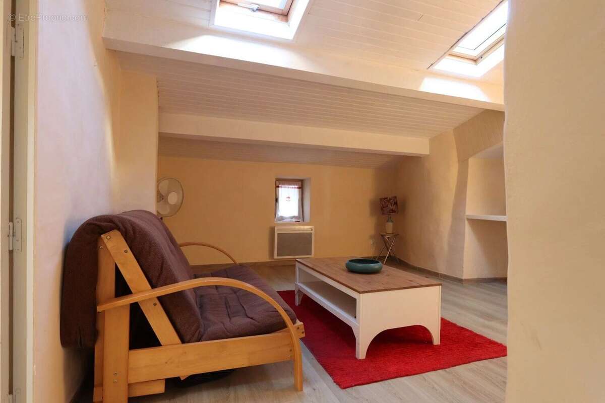 Vente Appartement Bonnieux(84480) 175 000ï¿œ - photo 10