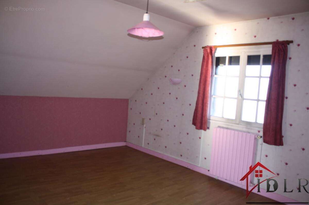 Maison à CHALINDREY