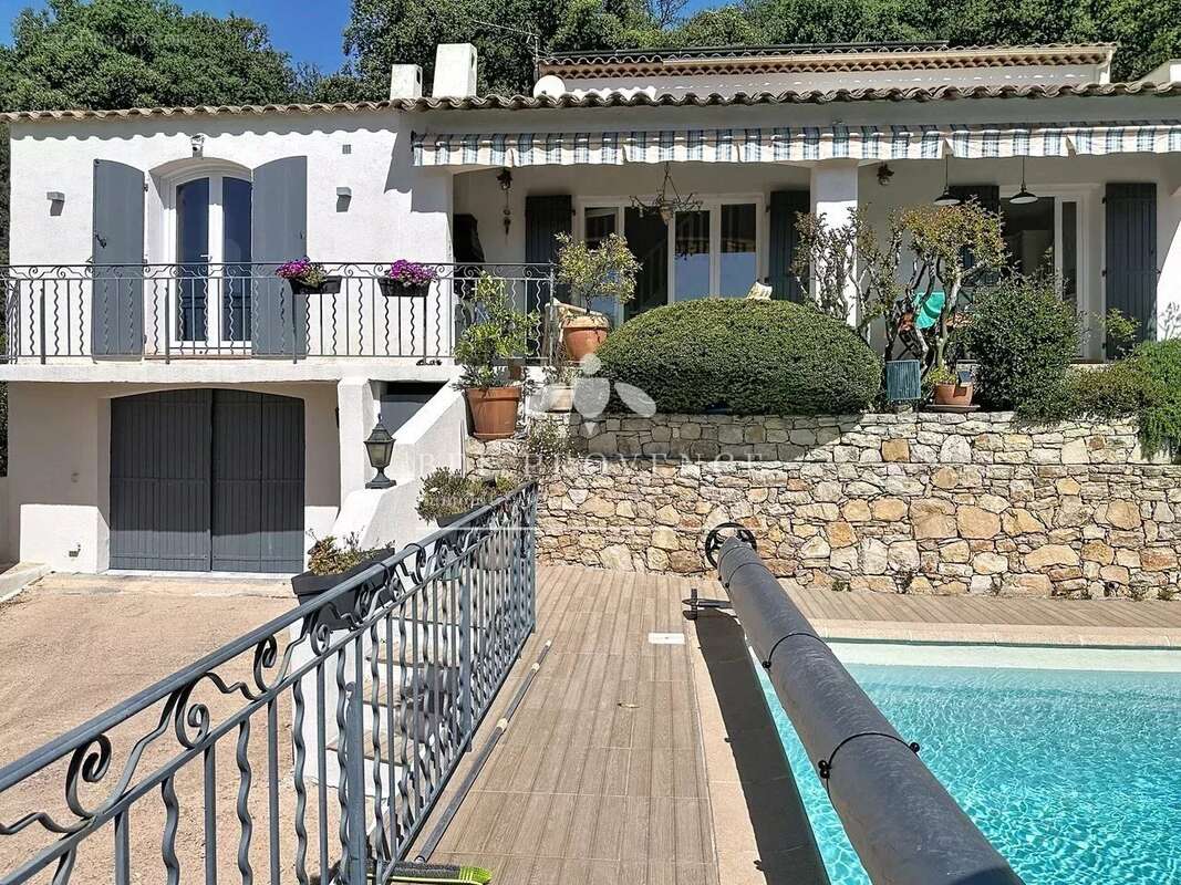 Maison à CARCES