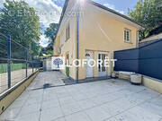 Maison à CALUIRE-ET-CUIRE