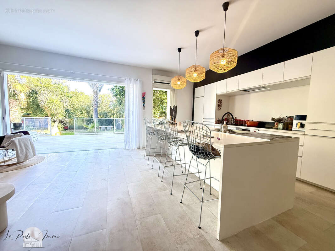 Maison à PERPIGNAN