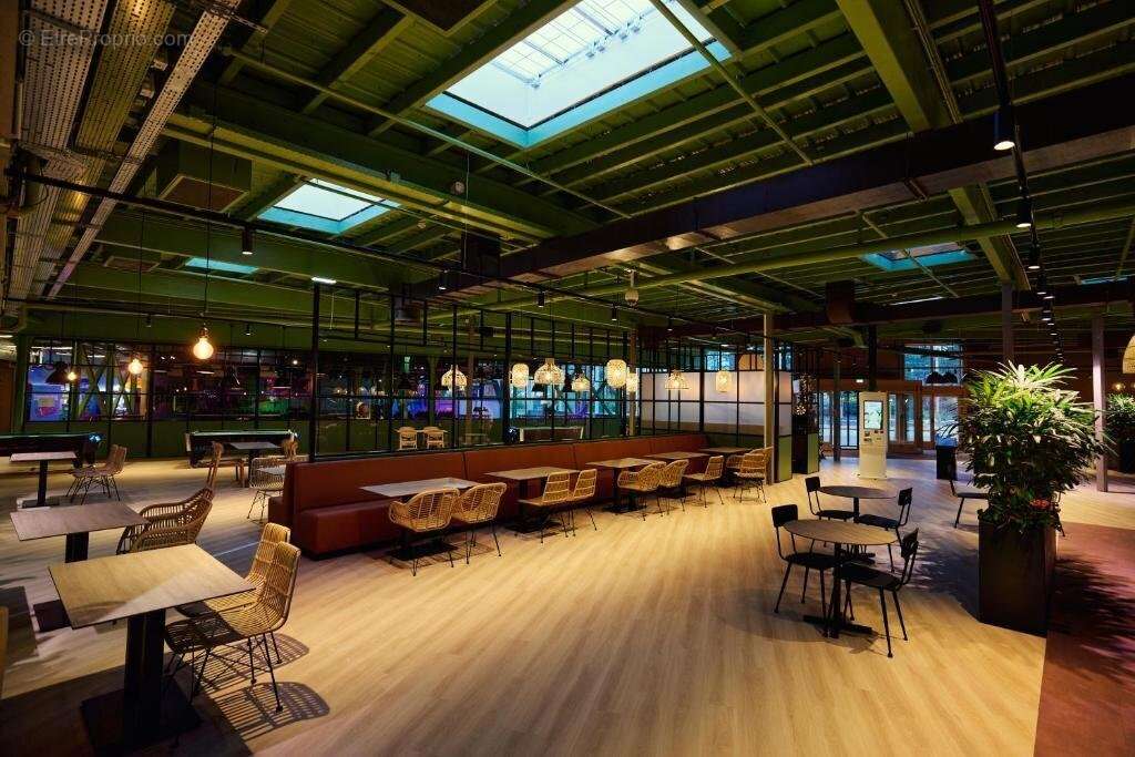 Appartement à CHAUMONT-SUR-THARONNE